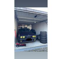 Garage zu vermieten - 80,00&nbsp;EUR Miete, in Lahr (Schwarzwald) (PLZ: 77933)