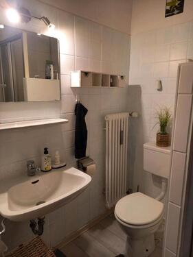 Foto - 1 Zimmer Appartment Kempten - 610,00&nbsp;EUR Kaltmiete, ca.&nbsp; 28,00&nbsp;m&sup2;