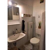 1 Zimmer Appartment Kempten - 610,00&nbsp;EUR Kaltmiete, ca.&nbsp; 28,00&nbsp;m&sup2; in Kempten (Allgäu) (PLZ: 87435)