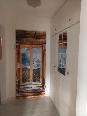 Foto - 1 Zimmer Etagenwohnung in Kempten (Allgäu)