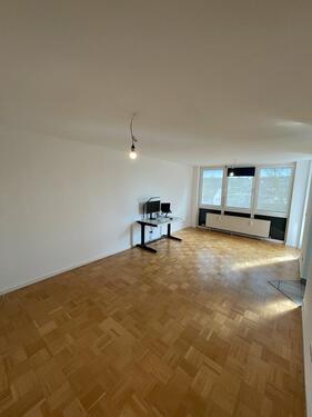 Foto - Sonnige 1,5 Zimmer Wohnung Nordstadt