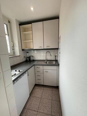 Foto - 1.5 Zimmer Etagenwohnung zur Miete in Pforzheim