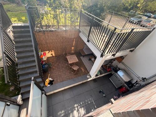 Foto - 4 Zimmer Maisonette Wohnung Reinickendorf