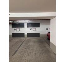 Tiefgaragenstellplatz OTH-Uni- Arcarden Nähe Regensburg