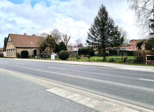 Foto - 5 Zimmer Einfamilienhaus zum Kaufen in Barth