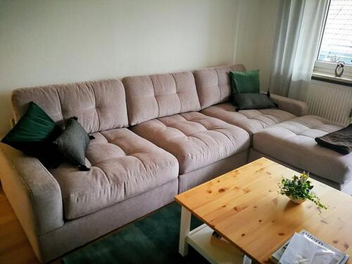 Foto - 3 Zimmer Etagenwohnung in Coburg