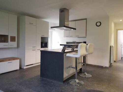 Foto - Wohnung in Röhl zu vermieten ab sofort