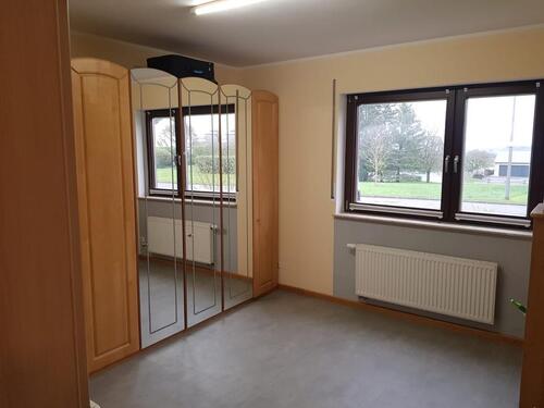 Foto - 2 Zimmer Erdgeschoßwohnung in Welschbillig