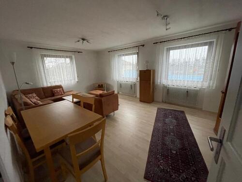 Foto - 3 Zimmer Etagenwohnung in Villingen-Schwenningen