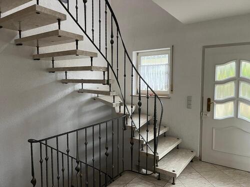 Foto - 6 Zimmer Einfamilienhaus zum Kaufen in Rödermark