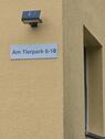 Foto - 2 Zimmer Etagenwohnung zum Kaufen in Staßfurt