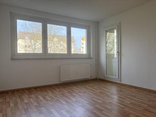 Foto - 3 Zimmer Erdgeschoßwohnung zur Miete in Köthen (Anhalt)