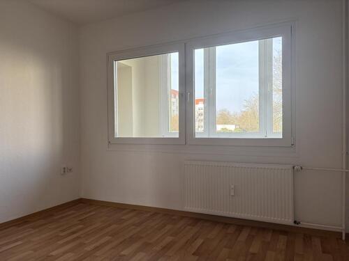 Foto - 3 Zimmer Erdgeschoßwohnung in Köthen (Anhalt)