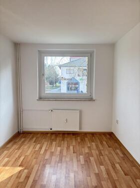 Foto - Erdgeschoßwohnung in Köthen (Anhalt) zur Miete