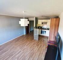 Helles 1-Zimmer-Apartment mit Einbauküche & Stellplatz in Jülich