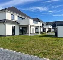Stilvoll wohnen in Neubau-Stadtvilla - Walsrode