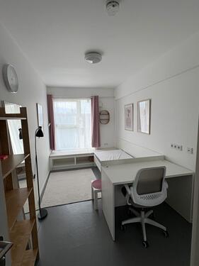 Foto - 1 Zimmer Etagenwohnung zur Miete in Berlin