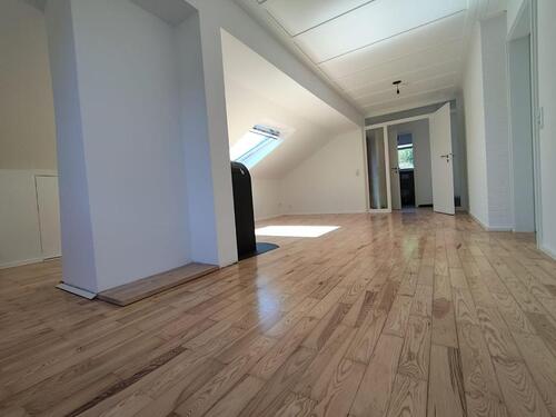 Foto - 3 Zimmer Dachgeschoßwohnung zur Miete in Aachen