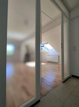 Foto - 3 Zimmer Dachgeschoßwohnung in Aachen
