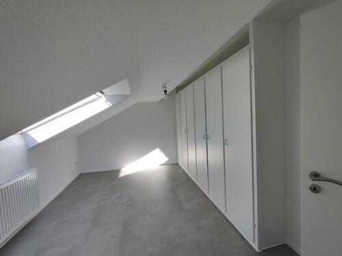Foto - Dachgeschoßwohnung in Aachen zur Miete