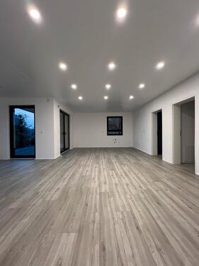 Foto - Exklusiver Neubau 100qm Netphen mit großer Terasse, Nähe Siegen