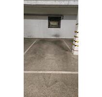 Tiefgaragen-Stellplatz im Zentrum von Aalen