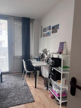 Foto - Einzimmerwohnung zu vermieten - 480,00&nbsp;EUR Kaltmiete, ca.&nbsp; 25,00&nbsp;m&sup2;