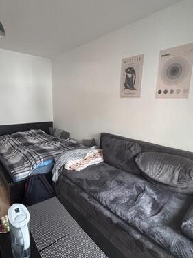 Foto - 1 Zimmer Erdgeschoßwohnung zur Miete in Braunschweig