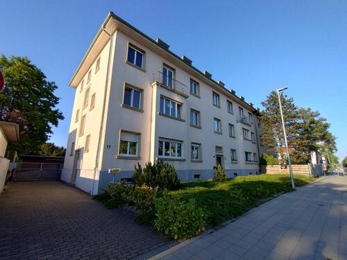 Foto - Verkaufe Wohnung 3-ZKB, Balkon - OHNE MAKLER