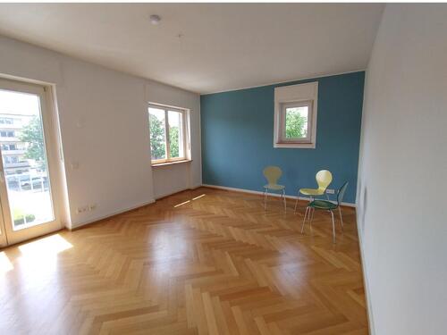 Foto - Etagenwohnung in Karlsruhe zum Kaufen