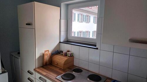 Foto - 2 Zimmer Etagenwohnung zur Miete in Rottweil