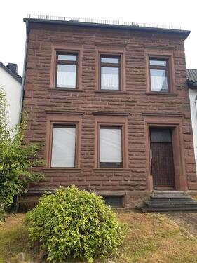 Foto - 7 Zimmer Reihenhaus zum Kaufen in Walsdorf