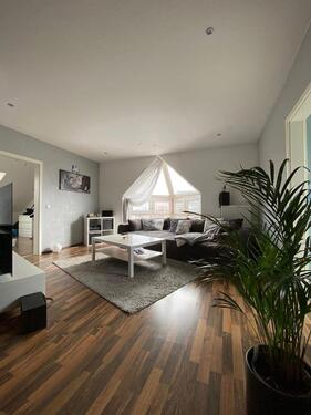 Foto - Gemütliche Wohnung mitten in der Stadt!
