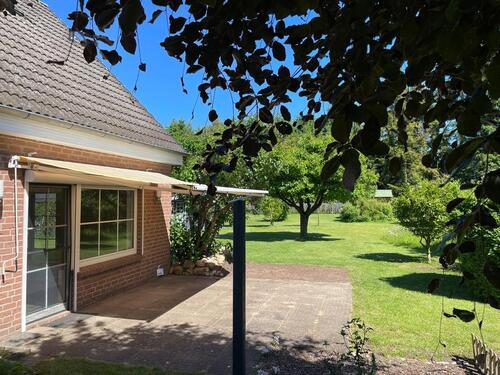 Foto - Einfamilienhaus in Amelinghausen zum Kaufen