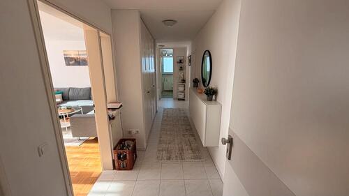 Foto - 4 Zimmer Etagenwohnung zum Kaufen in Germering