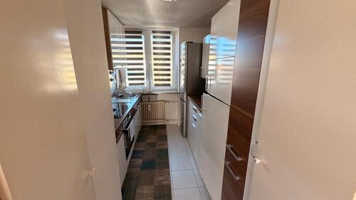 Foto - 4 Zimmer Etagenwohnung in Germering