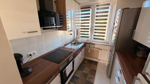 Foto - Etagenwohnung in Germering zum Kaufen