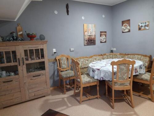 Foto - Monteurwohnung Ferienhaus Ferienwohnung Würzburg 4 -7 Personen