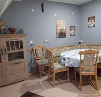Monteurwohnung Ferienhaus Ferienwohnung Würzburg 4 -7 Personen