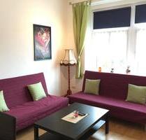 Ferienwohnung Plauen 2 4 Personen WLAN