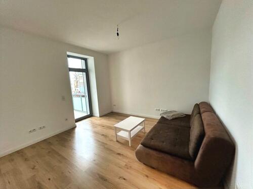 Foto - Etagenwohnung zur Miete in Magdeburg