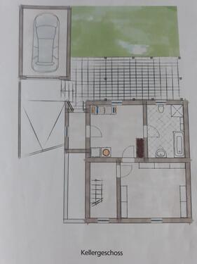 Foto - Einfamilienhaus in Bestwig