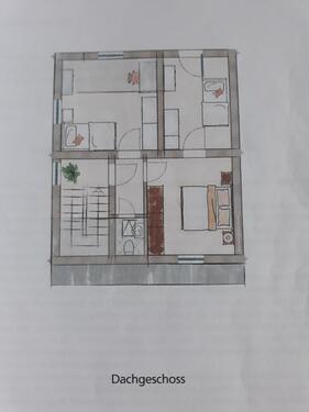 Foto - Einfamilienhaus in Bestwig zum Kaufen