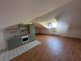 Foto - Etagenwohnung in Neustrelitz zur Miete