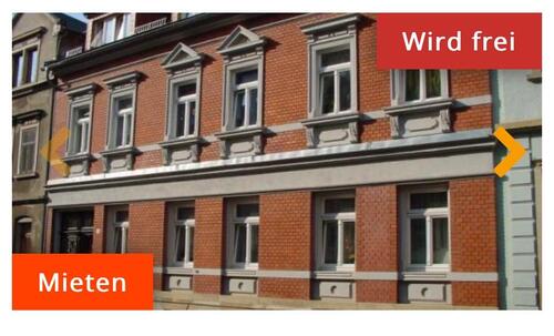 Foto - 2-Raum-Wohnung DG Zentrum 01844 Neustadt wird frei