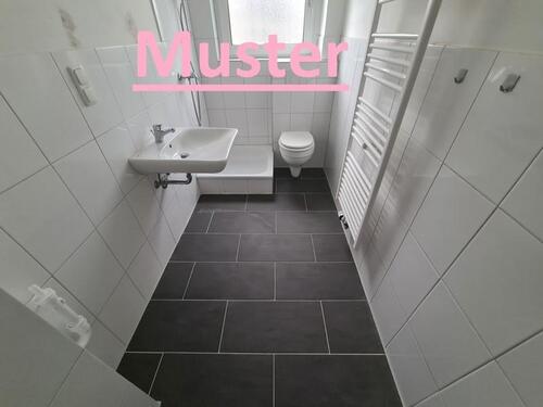 Foto - Etagenwohnung in Düsseldorf