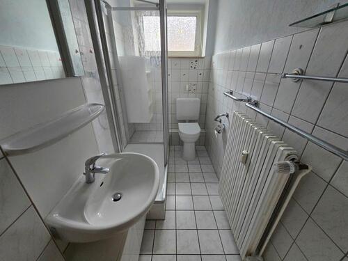 Foto - Etagenwohnung in Düsseldorf zur Miete