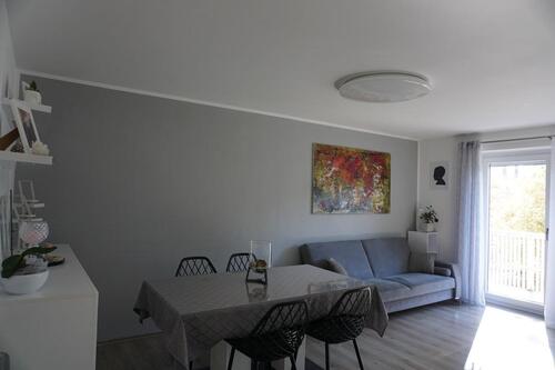 Foto - Etagenwohnung zum Kaufen in Schwandorf