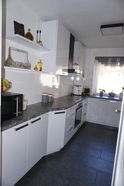 Foto - Etagenwohnung in Schwandorf