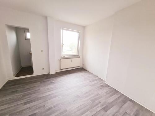 Foto - Etagenwohnung zur Miete in Halle (Saale)